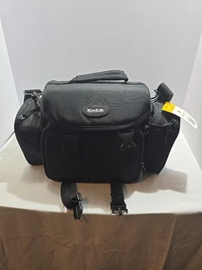Kodak Printer Dock Padded Travel Bag Carrying Case Detachable Camera Bag 2J9902 - Picture 1 of 10