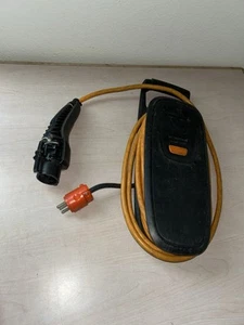 Chevrolet Volt Bolt Spark Charger GM Chevy EV charging cable 110v 120v cordset - Picture 1 of 6