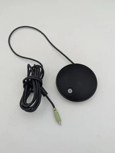 Logitech V-U0037 Group Conference Expansion Mic Microphone - Picture 1 of 4