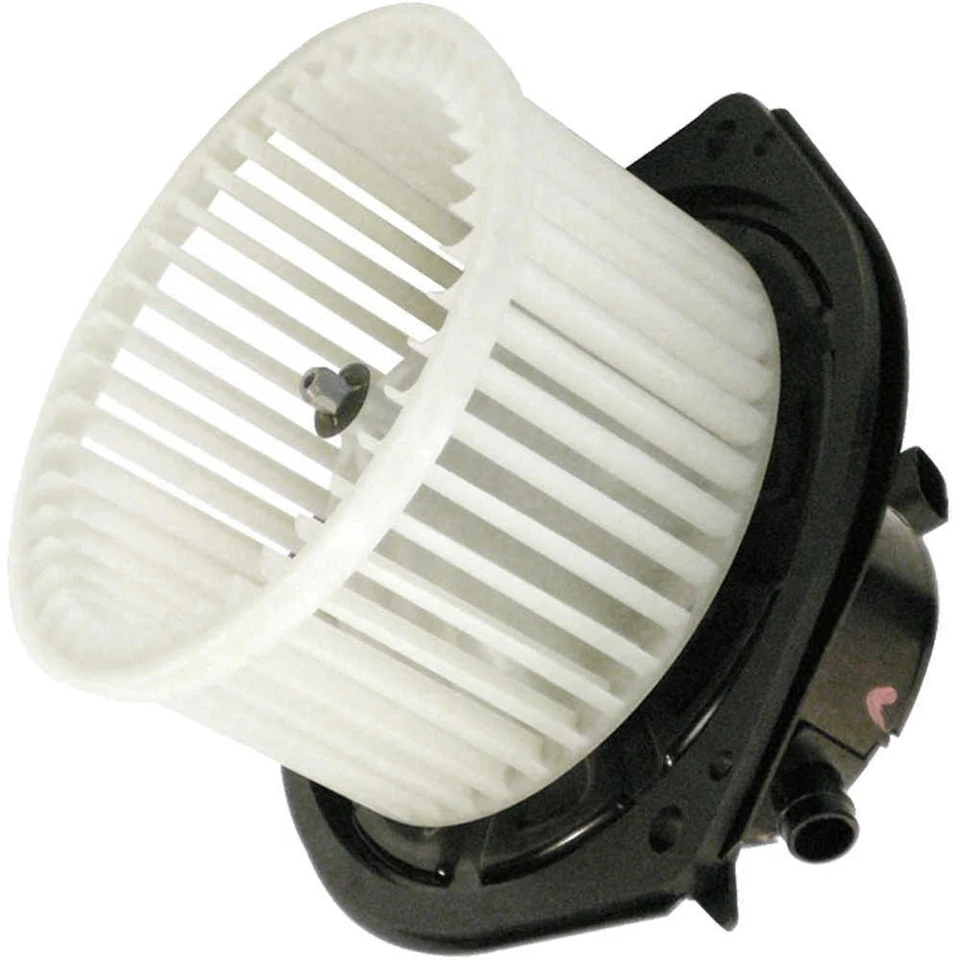 Motor soplador HVAC Global 2311648 se adapta a 97-02 Buick Park Avenue 3,8 L-V6 Foto 1 de 1