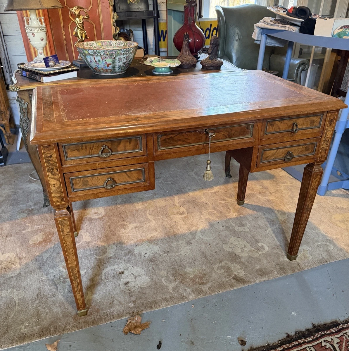 Antique Desks & Secretaries for sale | eBay