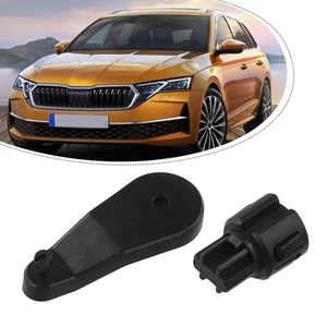 Blend Door Pin Bushing Damper Lever Bushing Auto Maintenance High Reliability - Picture 1 of 12