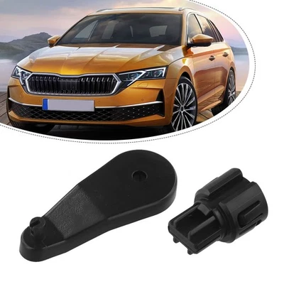 Blend Door Pin Bushing Damper Lever Bushing Auto Maintenance High Reliability - Image 1 of 4