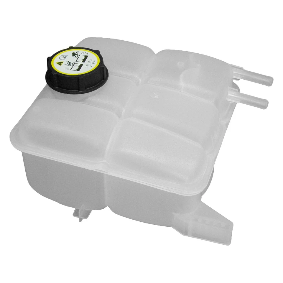 For Volvo S40 2004-2011 Replace VO3014110 Engine Coolant Recovery Tank Foto 1 de 1