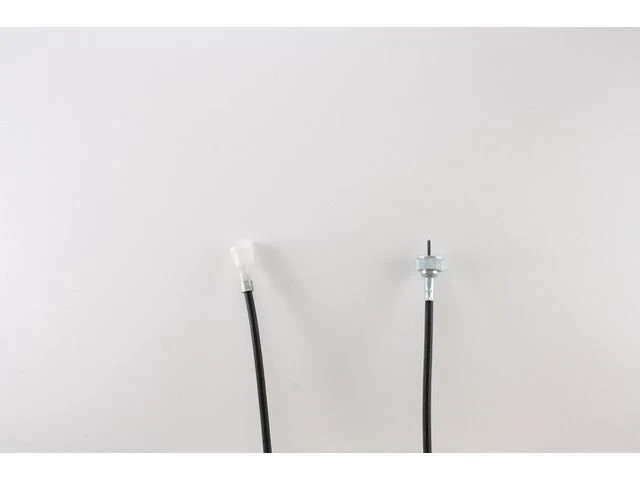 Pioneer Cables 34WV27Y Speedometer Cable Fits 1975, 1978-1980 Dodge B300 — 第 1/1 张图片