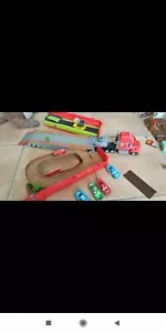 Cars Set completo - Imagen 1 de 5