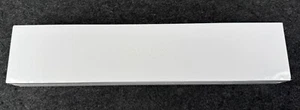 Apple Watch Series 1 38mm Aluminiumgehäuse Schwarz Sportarmband MP022LL/A (NEU) - Bild 1 von 2