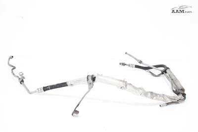 Jeep Patriot 2007-2017 tracción delantera 2,4 L dirección asistida manguera de presión tubo OEM Foto 1 de 4