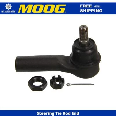 For 2001-2009 Ford Escape Steering Tie Rod End Front Outer MOOG 2001 2002 2003 - Image 1 of 4