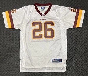 Clinton Portis Jersey Youth XL (18-20) Washington Redskins NFL Team Apparel - Picture 1 of 7