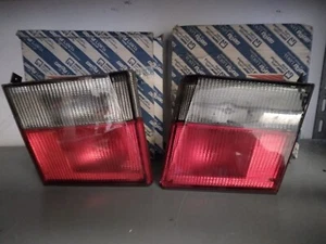 Lancia Dedra Pair Lights Interior Rear New Original - Picture 1 of 1