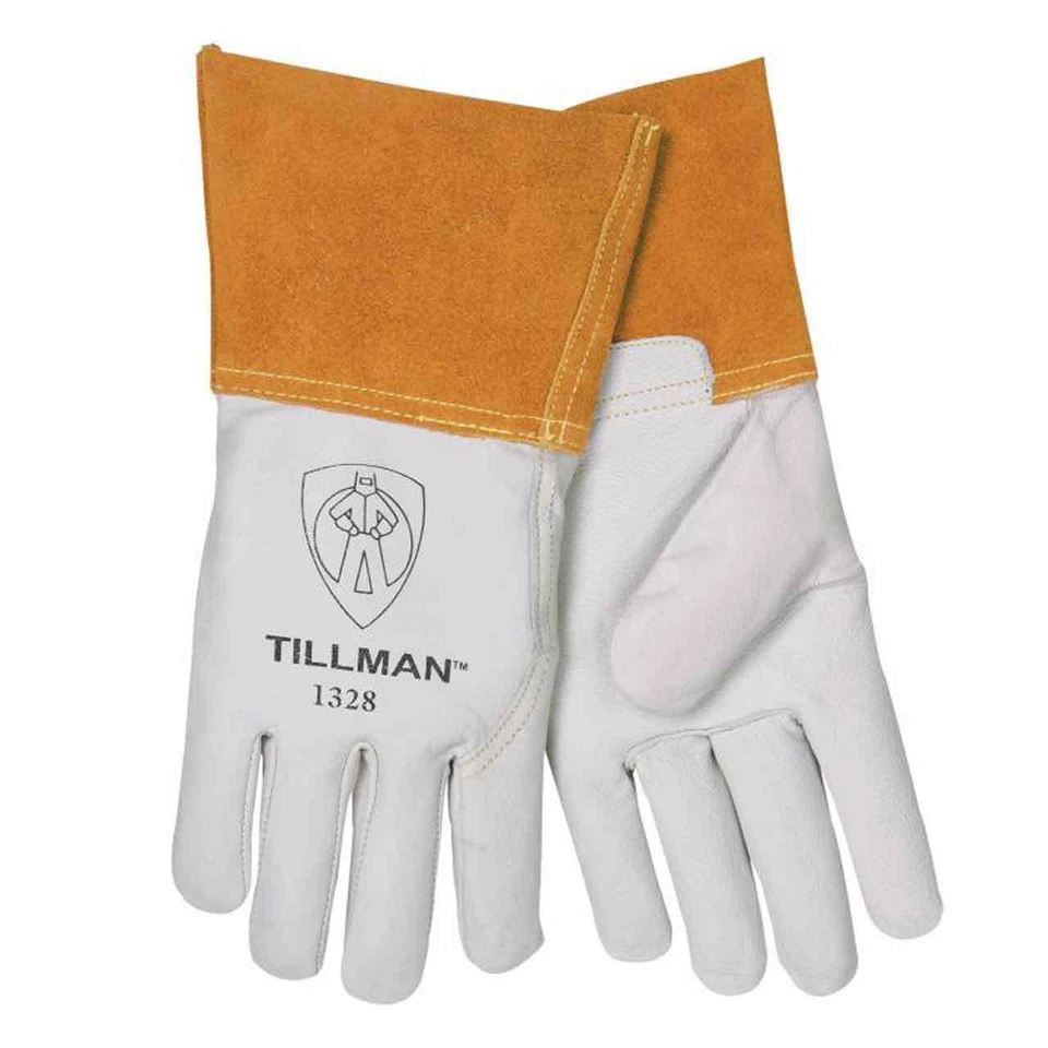 Tillman 1328xl Welding Gloves