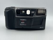 Yashica T3 Super Carl Zeiss T* Tessar 2,8/35 Kamera - ERSATZTEILE - BASTLER