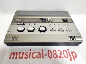 Roland CD-2E Digital Recording SD / CD-Recorder - Bild 1 von 4