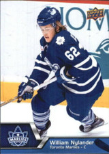 2014-15 Upper Deck AHL - Pick Your Card - Complete Your Set