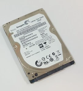 Disco rigido notebook 500 GB Seagate ST500LM000 SSHD 8 GB SATA 2,5" SSD ibrido HDD - Foto 1 di 3