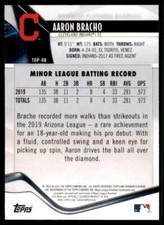 2020 TOPPS BASEBALL STARS AUTOGRAPHS DAVID FLETCHER AUTO LOS ANGELES ANGELS