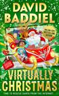 David Baddiel ~ Virtually Christmas 9780008334314