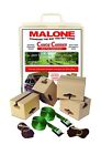 Malone Standard Foam Block Universal Car Top Canoe Carrier Kit