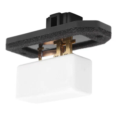 A/C Heater Blower Motor Fan Resistor Fit for 1994 -2006 Dodge RAM 1500 2500 3500 - Imagem 1 de 4