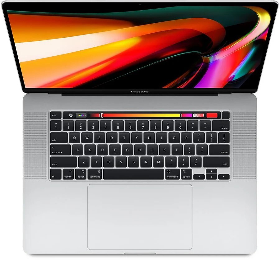 2019 Apple MacBook Pro 16