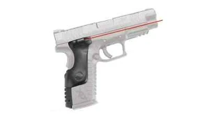 Crimson Trace LG-320 Red Lasergrips for Sig Sauer P220 - Picture 1 of 1