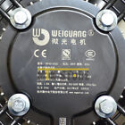 1PCS For WeiGuang external rotor axial flow motor YWF4D-550S condenser fan fan
