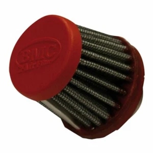 Filtro filtrino vapori olio sfiato motore bmc 30 mm per moto auto fbsa30-40 - Imagen 1 de 1