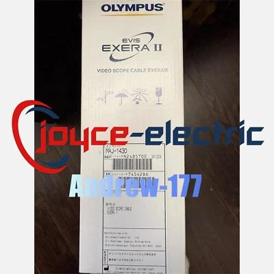 1PC NEW Olympus MAJ-1430 Pigtail Digital Cable MAJ1430 For CV-180 and CV-190 - Image 1 of 3