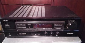 Denon AVR-800 AV Surround Sound Am/Fm Stereo Receiver - Picture 1 of 11