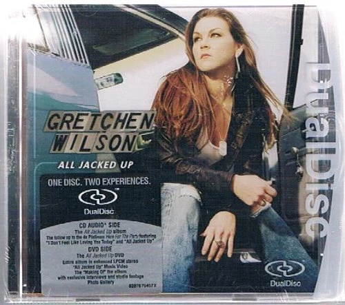 All Jacked Up - Bild 1 von 1