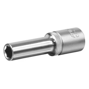 Sealey 10mm Profondo Metrico Walldrive Presa 1.3cmSq Drive Cromato S1210D - Foto 1 di 1