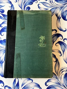 The Little Voyage, Letitia Preston Osborne, Hardcover, Ex-Lib, Erstausgabe 1949 - Bild 1 von 8