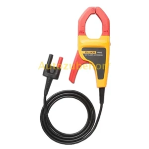 I400E 400A AC Current Clamp 19.04mm Dual Banana Plug for Multimeter - Picture 1 of 1