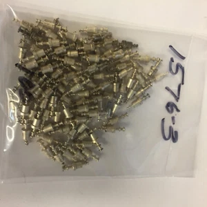 1576-3  KEYSTONE ELECTRONICS TURRET . 100 PCS NOS - Picture 1 of 1