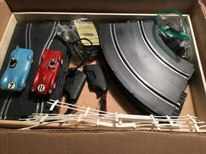 Vintage Strombecker 1/32 Set - Picture 1 of 6