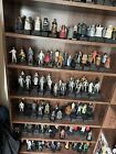 Doctor Who Figurine Collection 101-150 - Figurines and Magazines - Eaglemoss Dr