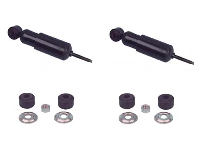 AFTERMARKET PRODUCTS EZGO Marathon (86-94 Electric Models) Golf Cart Rear Shock and Bushing Kit