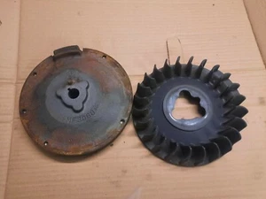 Polrad Motor Magnetscheibe MAG Kubota GH 280 GH280 Ersatzteil Lüfterrad Lüfter - Bild 1 von 2