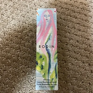 Fluido líquido iluminador de lujo Rodin Olio Lusso De Luxe .9 FL 27 ML - Imagen 1 de 5