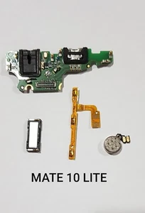 Repuestos SEMINUEVOS-DESMONTAJE HUAWEI MATE 10 LITE envio gratis buen estado - Imagen 1 de 1