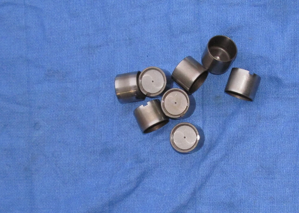 Yamaha XJ650 1982 cucharones elevadoras de válvula máxima XS750 XS850 XS1100 XJ 750 550 650  Foto 1 de 1