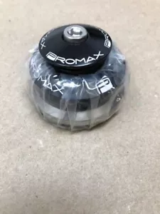Promax IG-45 Alloy Sealed Integrated Tapered 1-1/8" Top, 1 1/2" Bottom Headset - Picture 1 of 6
