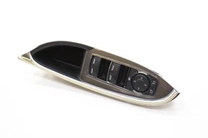 Interruptor de bloqueo de puerta ventana delantera izquierda Chevrolet Malibu 2016-2024 OEM 84139693 - Imagen 1 de 16
