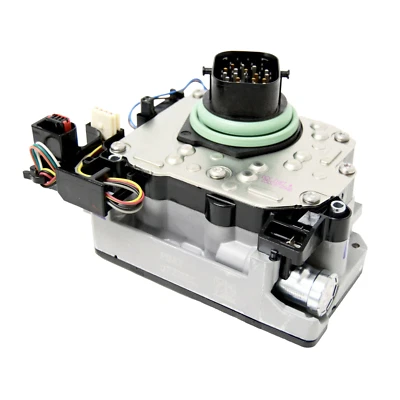 62TE 变速器电磁阀包 2006 年原始设备制造商 Mopar 68376696AA 克莱斯勒道奇 Ram — 第 1/4 张图片