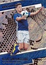 2017 Revolution (Panini) FIFA Soccer Base Trading Cards Pick From List