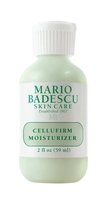Crema hidratante Mario Badescu Cellufirm Foto 1 de 3
