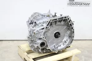 2018-2020 HONDA ACCORD 1.5L L4 FWD CONTINUOUSLY CVT TRANSMISSION GEAR BOX OEM - Picture 1 of 14