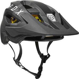 Fox Racing Speedframe Camo MTB Kask Dorosły rower górski