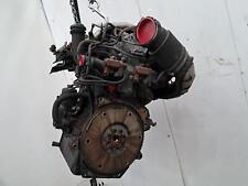 2008 Ford S Max Mk1 2,0L Diesel 4 Zylinder Automatikmotor AZWA